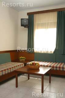 Silver Beach Hotel 18